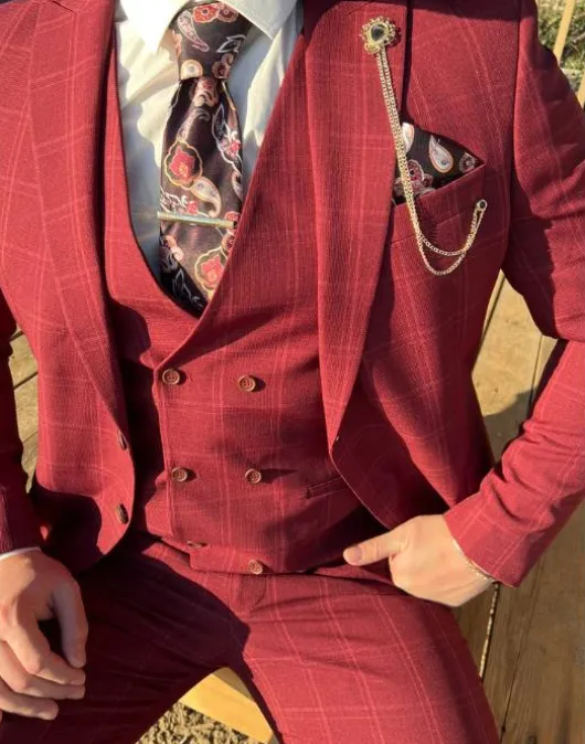 bordeaux_rood_geruit_pak_2.webp Bordeaux rood geruit pak