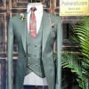 Groen pak