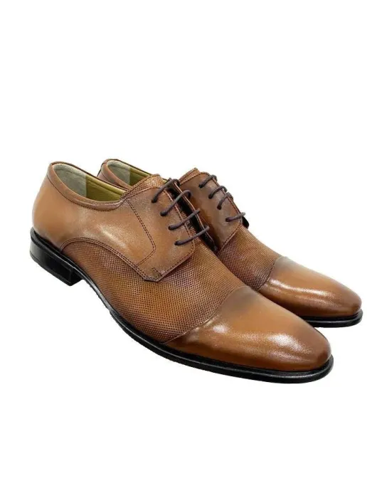Leren Schoenen