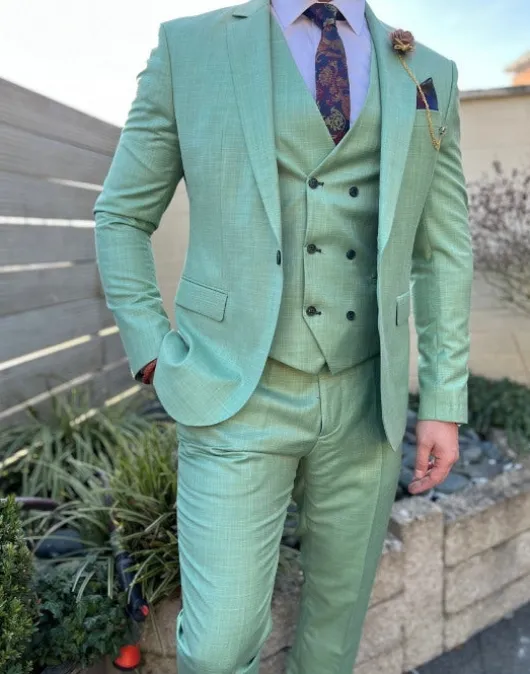 pistache_groen_linnen_loo_2.webp Pistache groen linnen look driedelige pak