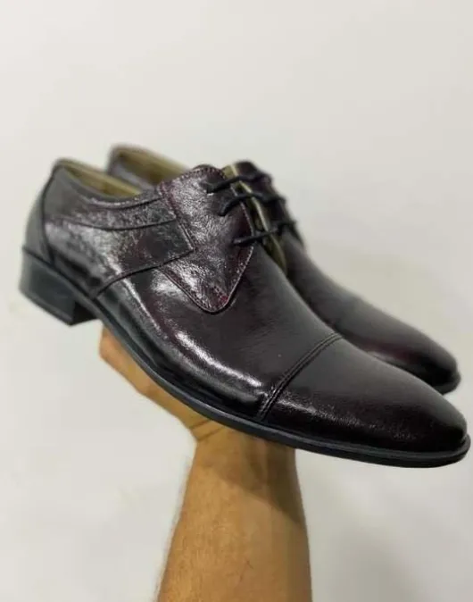 sc_bordeaux_veterschoenen_2.webp SC13 Bordeaux Veterschoenen